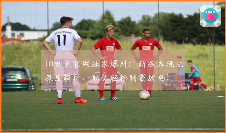im电竞官网独家爆料：新版本玩法深度解析，助你轻松制霸战场！