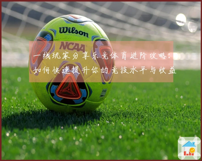 一线玩家分享乐竞体育进阶攻略：如何快速提升你的竞技水平与收益