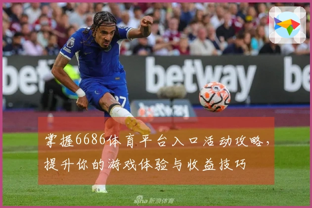 掌握6686体育平台入口活动攻略，提升你的游戏体验与收益技巧